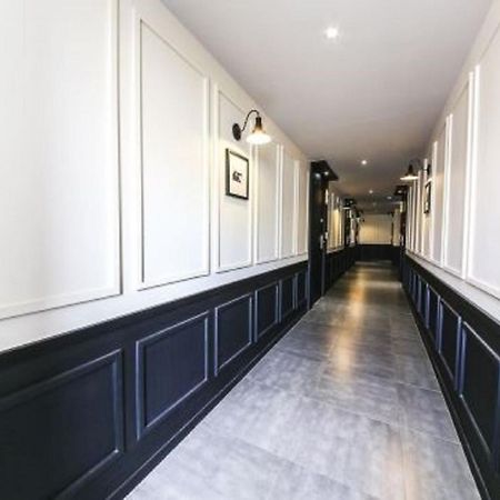 Sasang To Heaven Hotel 釜山広域市 エクステリア 写真
