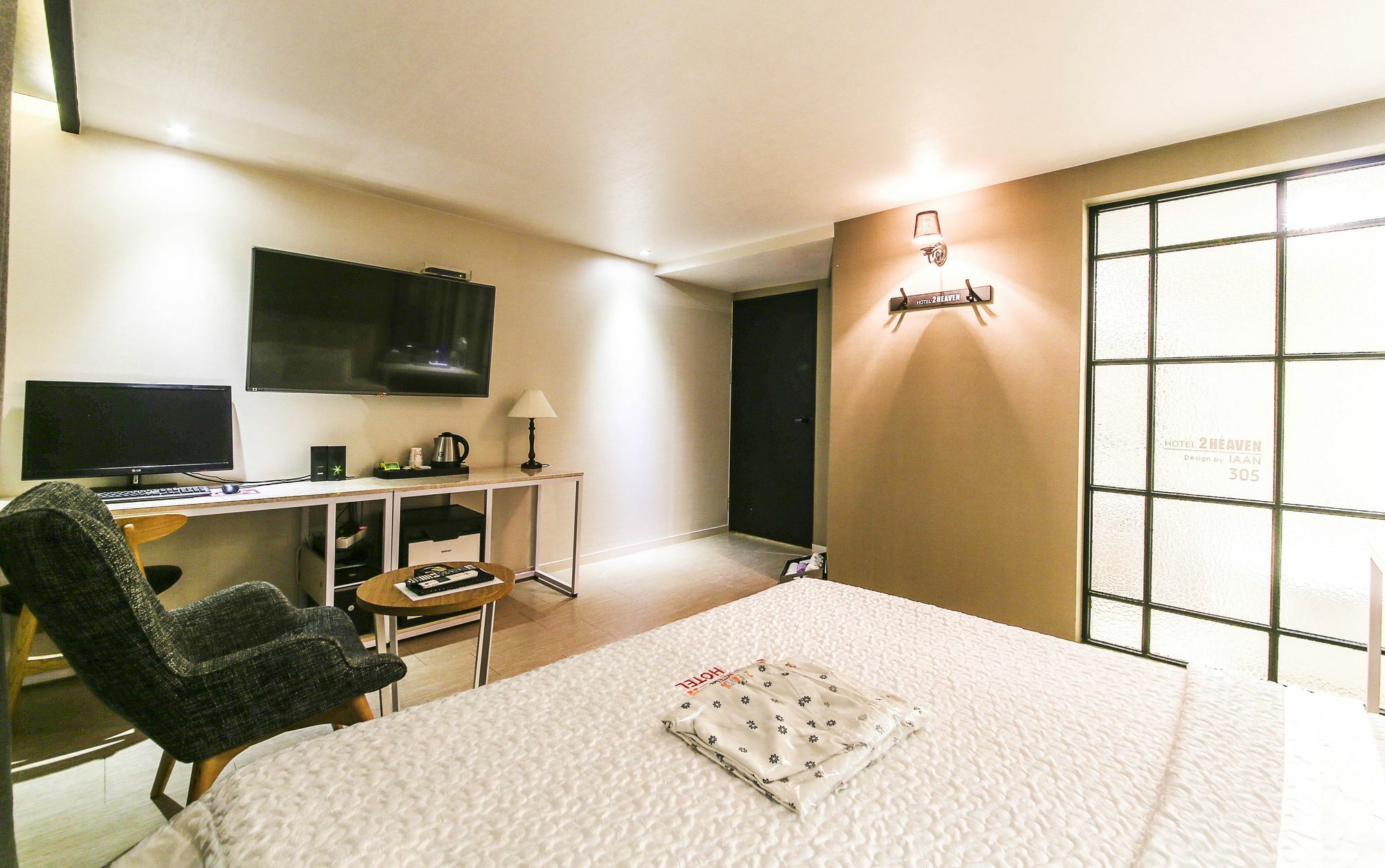Sasang To Heaven Hotel 釜山広域市 エクステリア 写真