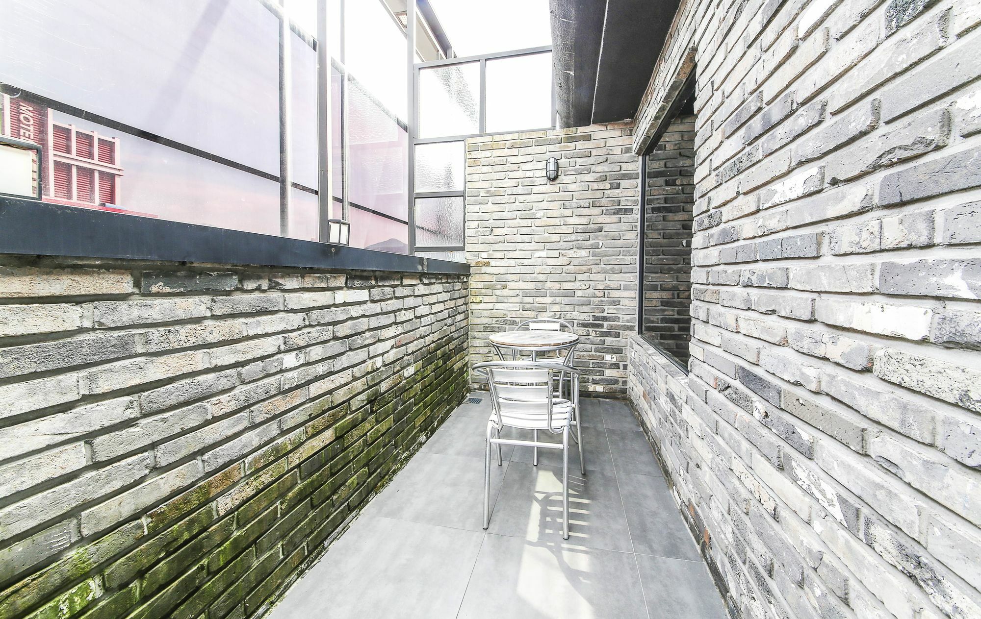 Sasang To Heaven Hotel 釜山広域市 エクステリア 写真