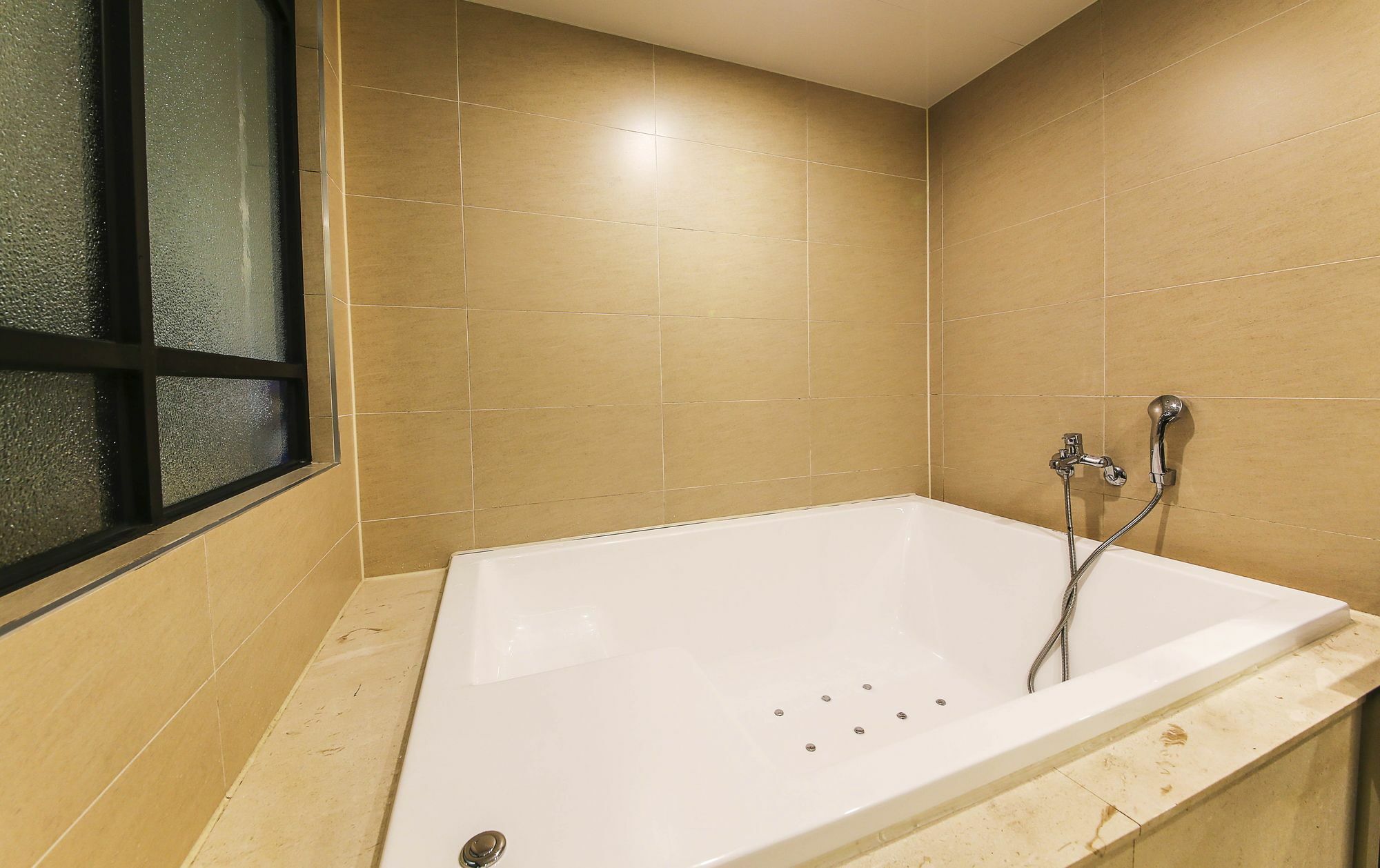 Sasang To Heaven Hotel 釜山広域市 エクステリア 写真